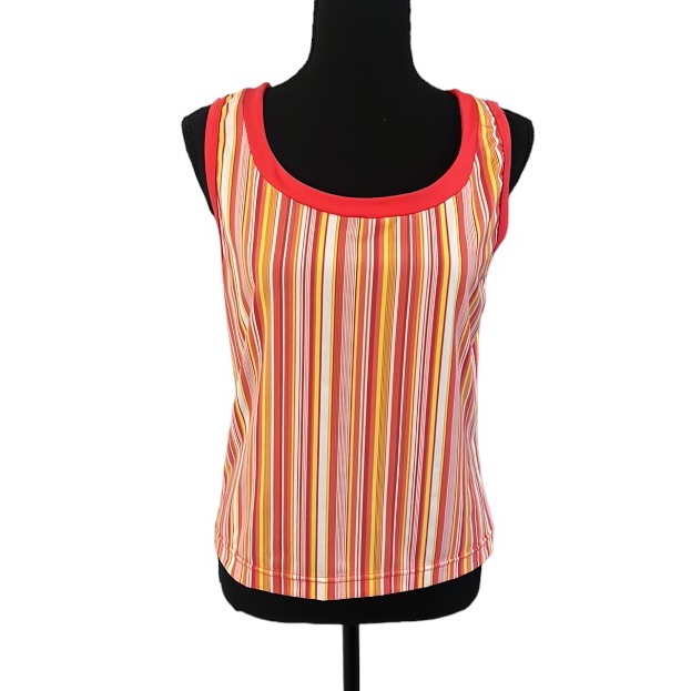 Lilys Of Beverly Hills Tank